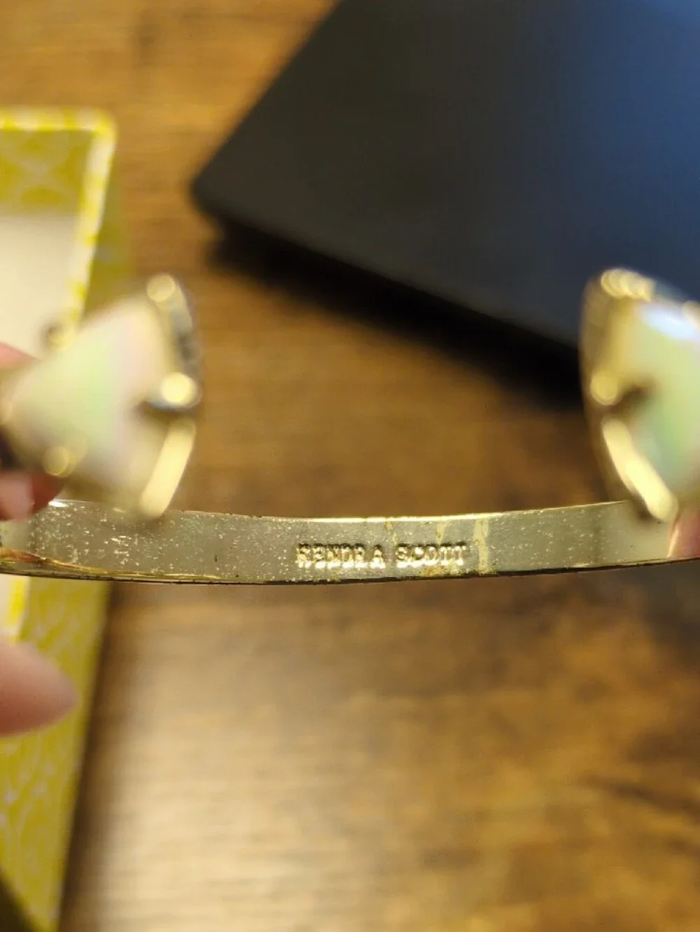Kendra Scott Grady Cuff